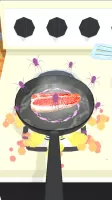 Fast Food 3D