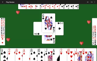 Hearts - Expert AI