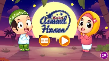 Marbel Asmaul Husna + Suara