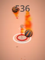 Dunk Hoop