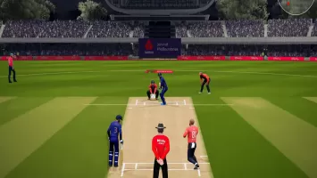 World Champions Cricket Games