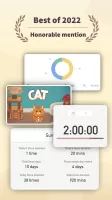 Striving: Pomodoro study timer