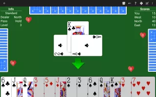 Hearts - Expert AI