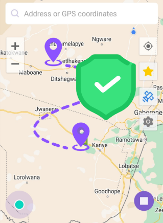 Fake GPS Location- LocaEdit