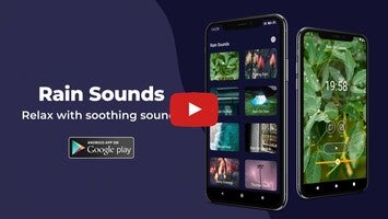 Rain sounds