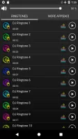 Loud DJ Ringtones