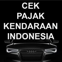 Cek Pajak Kendaraan Bermotor