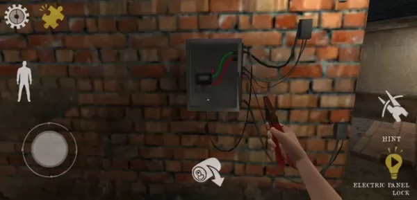 Mr Meat: Horror Escape Room