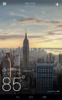 Yahoo Weather