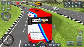 Real Bus Simulator: WW BusTour