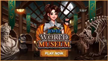 Jewel World Museum