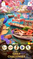 Bright Objects - Hidden Object