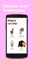 HUD™ Hookup App