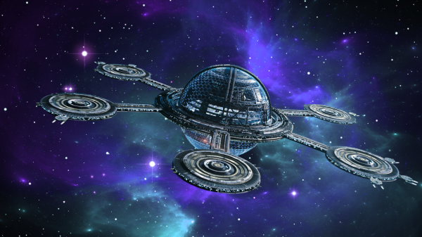 Star Trek™ Fleet Command