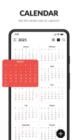 Calendar 2025