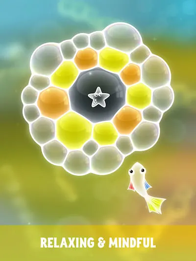 Tiny Bubbles