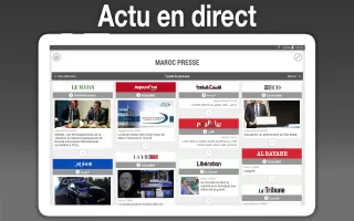 Morocco Press - مغرب بريس