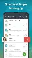 Messaging Classic