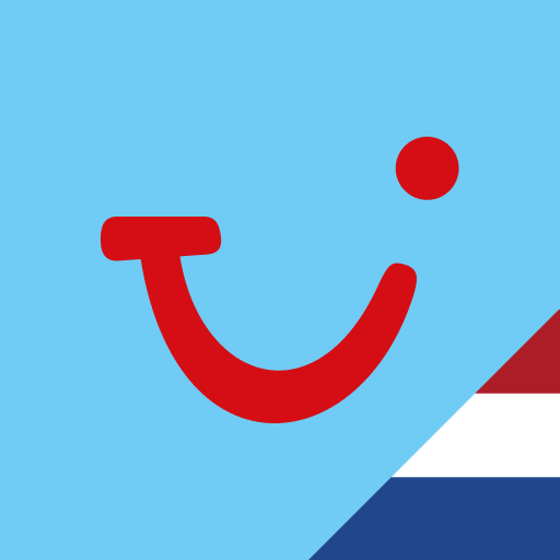 TUI Vakantie, Hotel & Reisapp