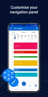 Calendar - Schedule Planner