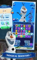 Disney Frozen Free Fall Games