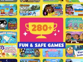 PBS KIDS Games