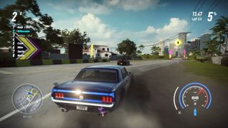 Need for Speed™ No Limits