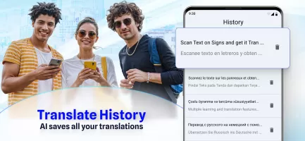 Translate Easy All Translator