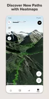 Sports Tracker Running Cycling