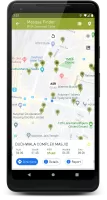 Prayer Times - Mosque Finder