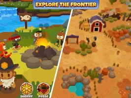 Bloons TD 6 NETFLIX
