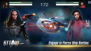 Star Trek™ Timelines
