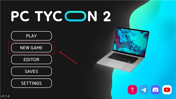 PC Tycoon 2