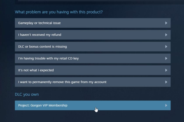 How to Cancel Steam Subscriptions？