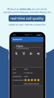 MobileVOIP international calls