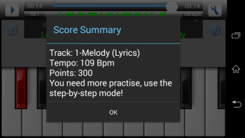 Piano Instructor