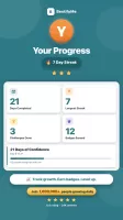 Personality Development App