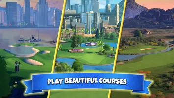 Golf Clash