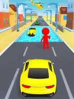 Vehicle Transform Challenge