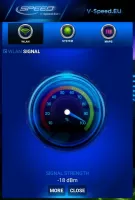 V-SPEED Speed Test