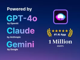 Copilot AI ChatBot & Assistant