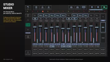 G-Stomper Studio Demo