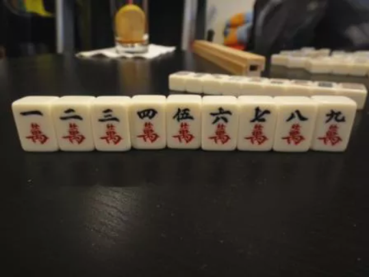 Mahjong City Tours: Tile Match