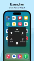 Launcher iOS16 - iLauncher