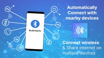 Bluetooth Finder Wifi Analyzer