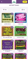Tennessee Lottery Official App