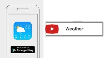 Weather (Paris, London, New York, California, Washington)