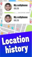 Locate Mobile by Number