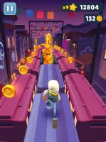 Subway Surfers
