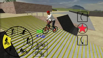 BMX Freestyle Extreme 3D